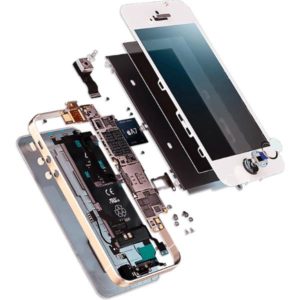 Сеть ловит плохо iPhone 12 mini Сервисный центр Яблоня
